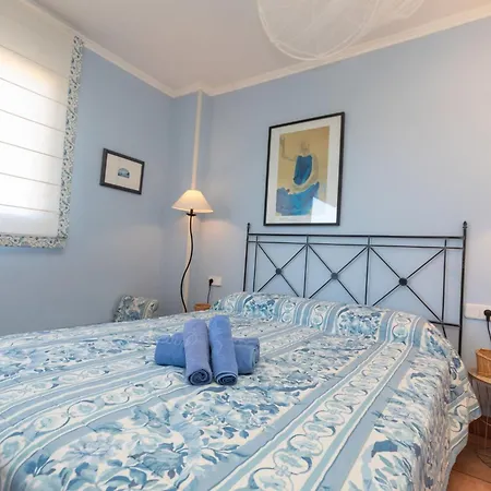 Daire Port A I By Interhome