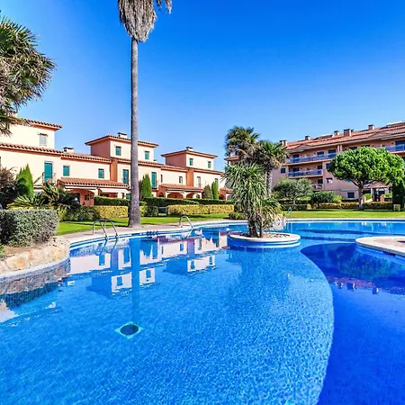 Port A I By Interhome Daire Pals