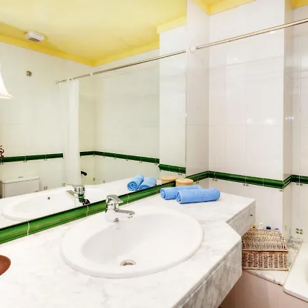 Port A I By Interhome Apartment Pals