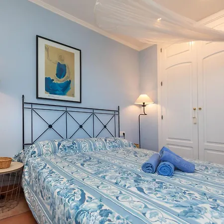 Apartment Port A I By Interhome