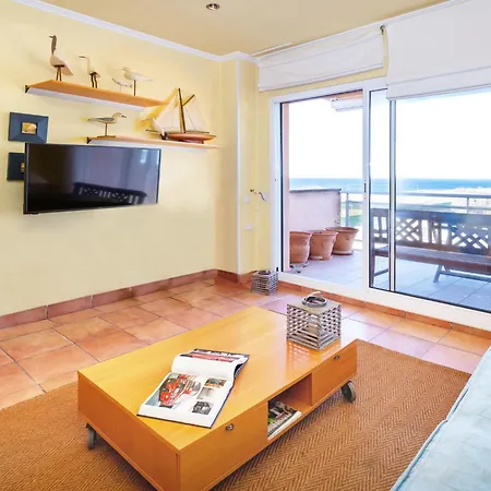 Apartment Port A I By Interhome *