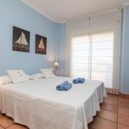 Port A I By Interhome Apartment *